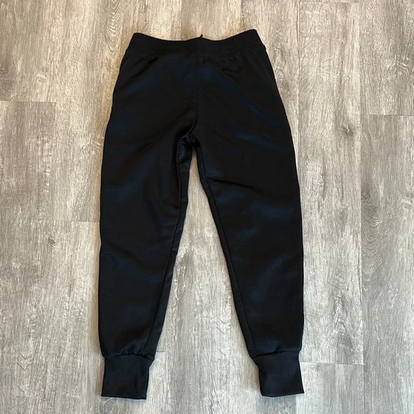 Under Armour Women's Black Joggers - Picture 4 of 8